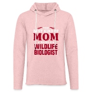 wildlife hoodies